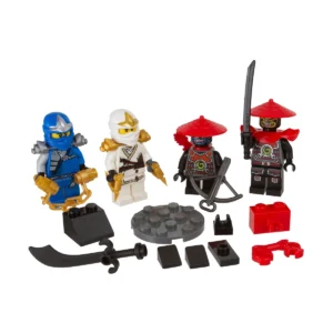LEGO® NINJAGO Battle Pack (850632) | 36 Pieces