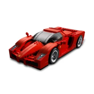 LEGO® Enzo Ferrari 1:17 (8652) | 477 Pieces