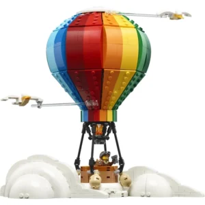 LEGO® Hot Air Balloon (910067)