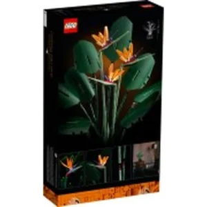 LEGO® Bird of Paradise (10289) | 1173 Pieces